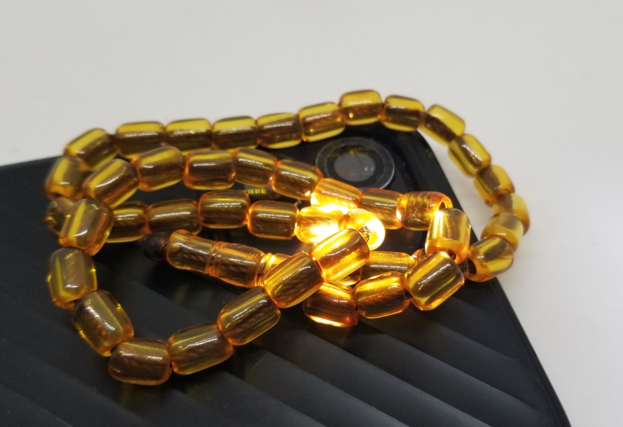 OSMANLI DÖNEMİ BAĞA - KATALİN TESPİH