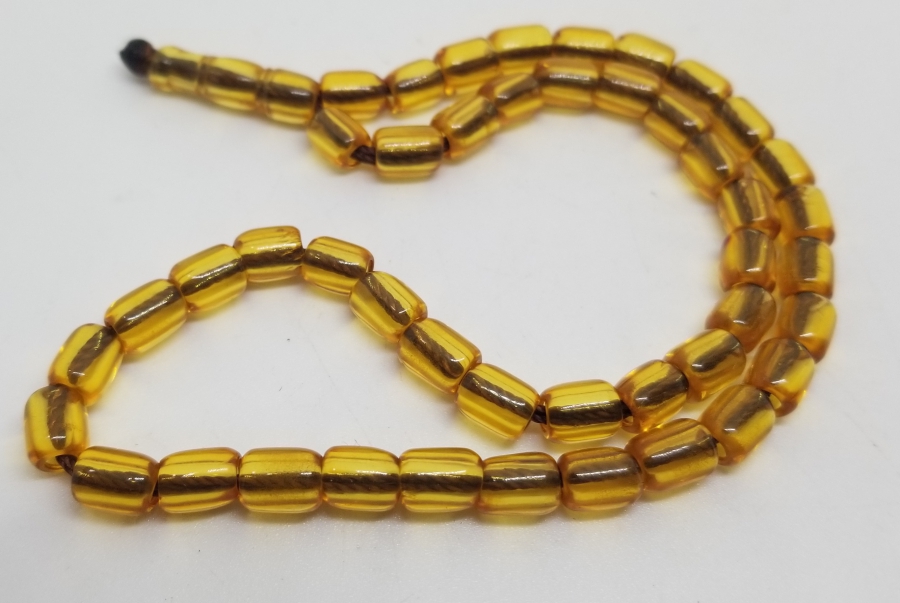 OSMANLI DÖNEMİ BAĞA - KATALİN TESPİH