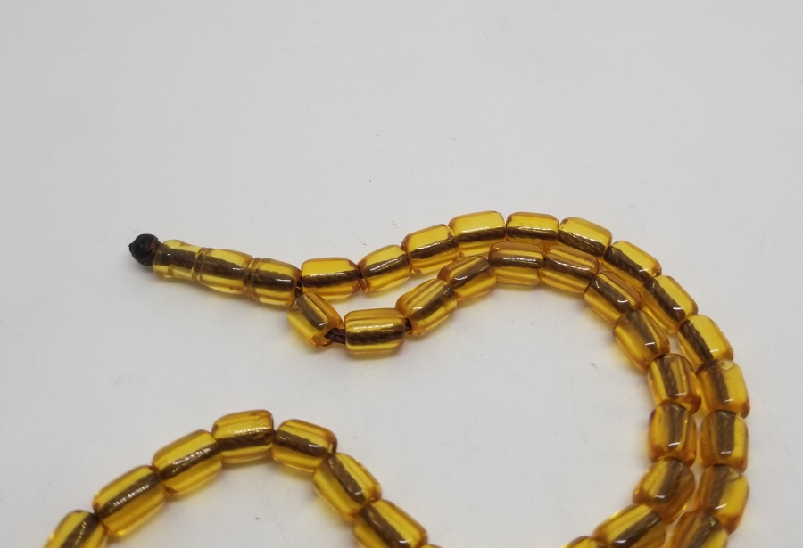 OSMANLI DÖNEMİ BAĞA - KATALİN TESPİH