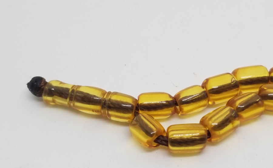 OSMANLI DÖNEMİ BAĞA - KATALİN TESPİH