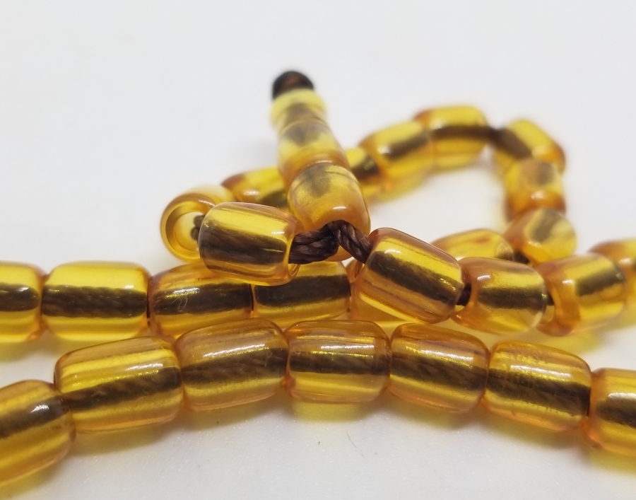 OSMANLI DÖNEMİ BAĞA - KATALİN TESPİH