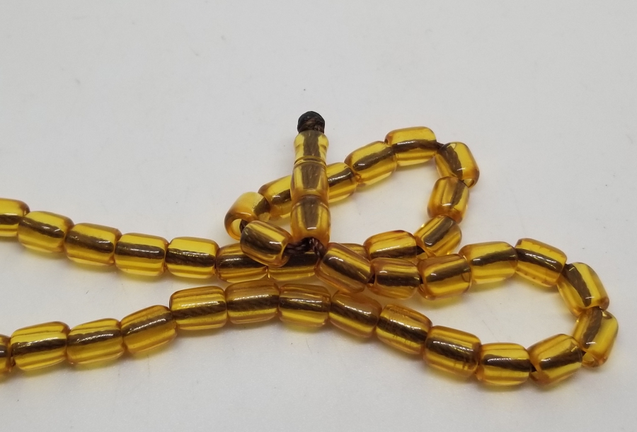 OSMANLI DÖNEMİ BAĞA - KATALİN TESPİH