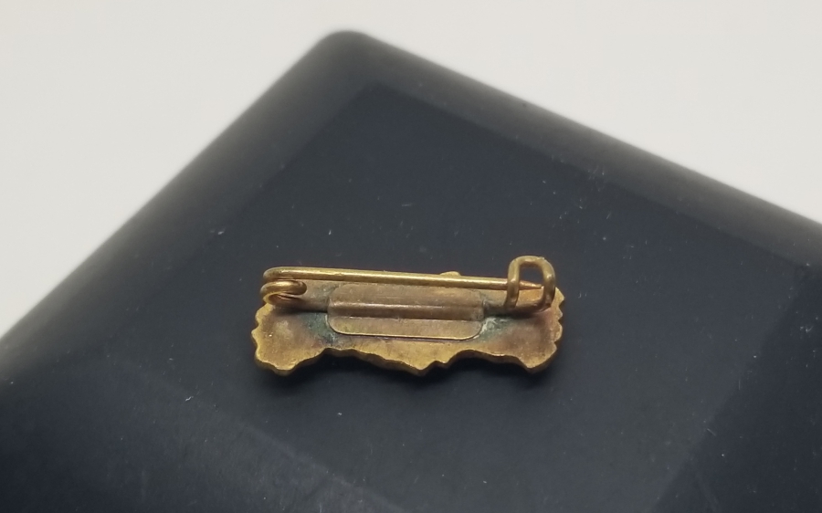 1950LERDEN NADİR MUSTAFA KEMAL DERNEĞİ ROZET