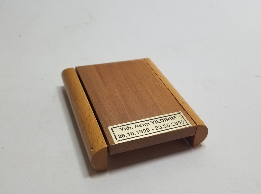 ORİJİNAL ŞİLTİYLE BİRLEŞMİŞ MİLLETLER MADALYASI