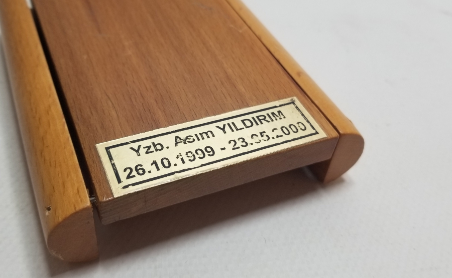 ORİJİNAL ŞİLTİYLE BİRLEŞMİŞ MİLLETLER MADALYASI