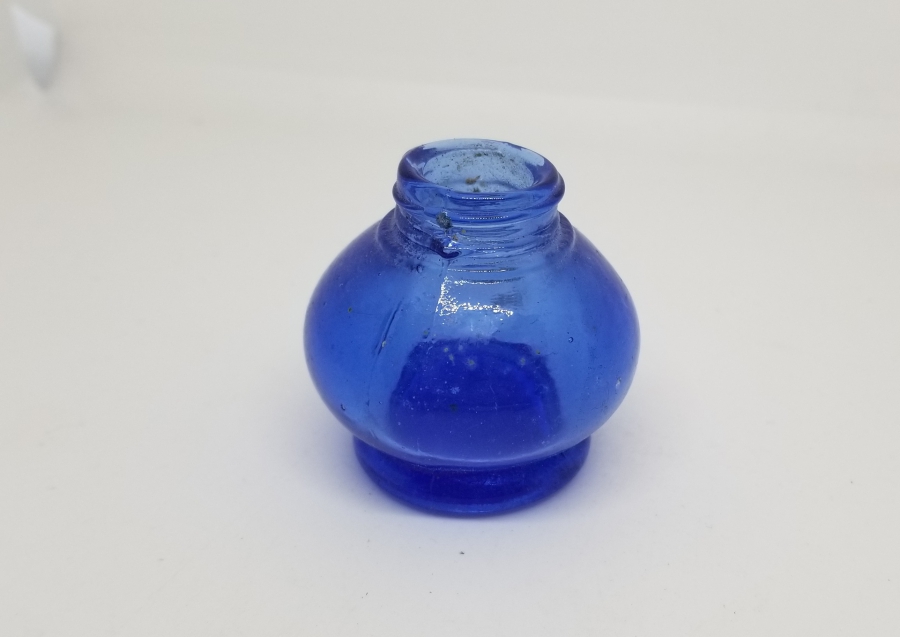 ANTİKA MİNİ İDARE LAMBASI HAZNESİ