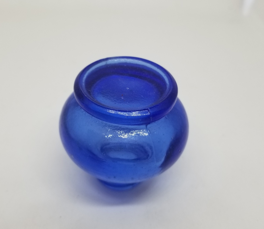 ANTİKA MİNİ İDARE LAMBASI HAZNESİ