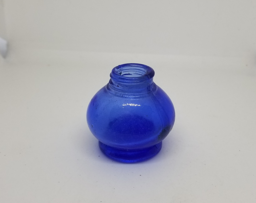 ANTİKA MİNİ İDARE LAMBASI HAZNESİ