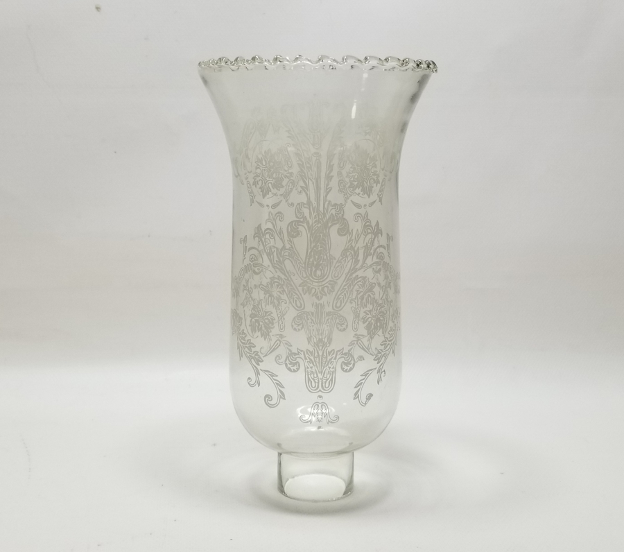 OSMANLI DÖNEMİ FRANSIZ NADİR LAMBA BACASI