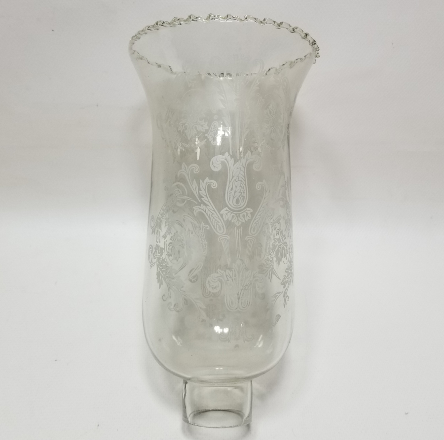 OSMANLI DÖNEMİ FRANSIZ NADİR LAMBA BACASI