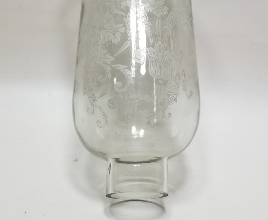 OSMANLI DÖNEMİ FRANSIZ NADİR LAMBA BACASI