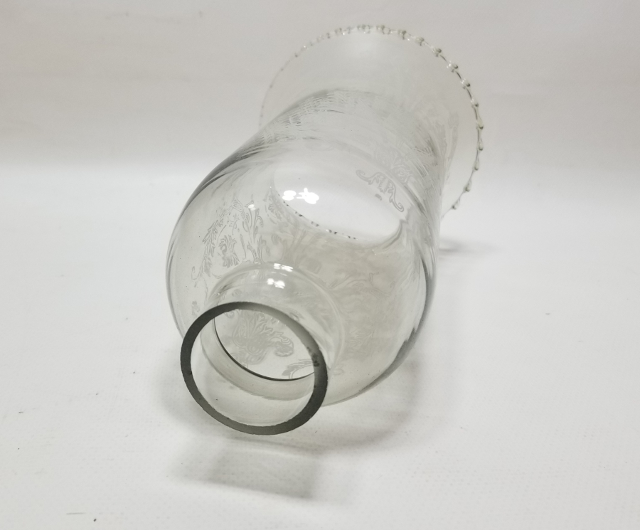 OSMANLI DÖNEMİ FRANSIZ NADİR LAMBA BACASI