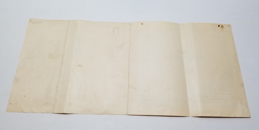 OSMANLI DÖNEMİ MALİ GRAVÜR