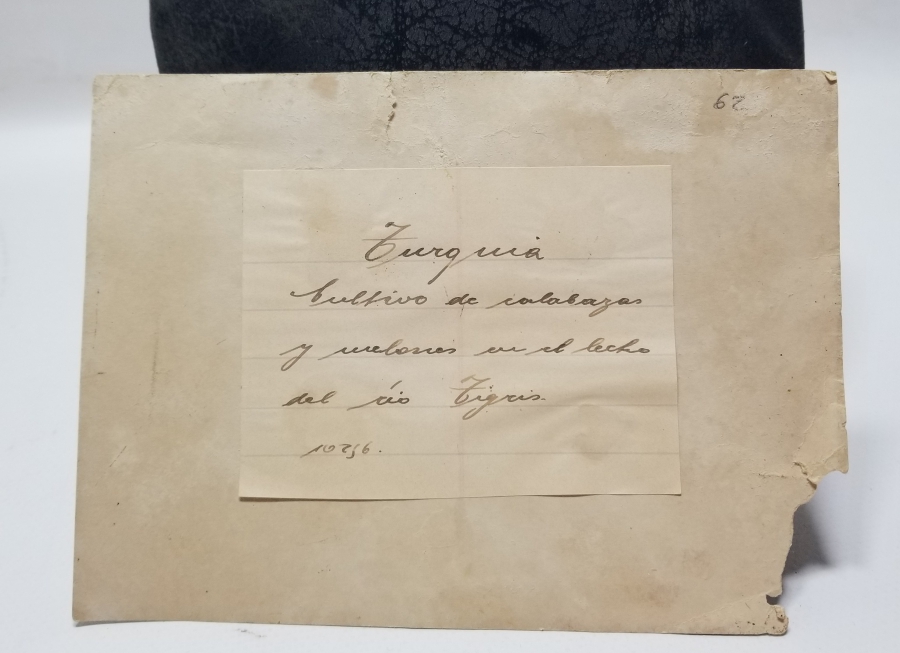 1. DÜNYA SAVAŞI IRAK CEPHESİ ORJİNAL FOTOĞRAF