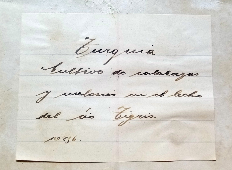 1. DÜNYA SAVAŞI IRAK CEPHESİ ORJİNAL FOTOĞRAF