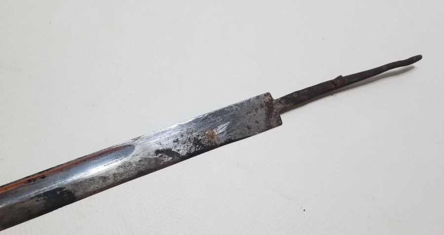 1961 TARİHLİ SUBAY MERASİM KILICI