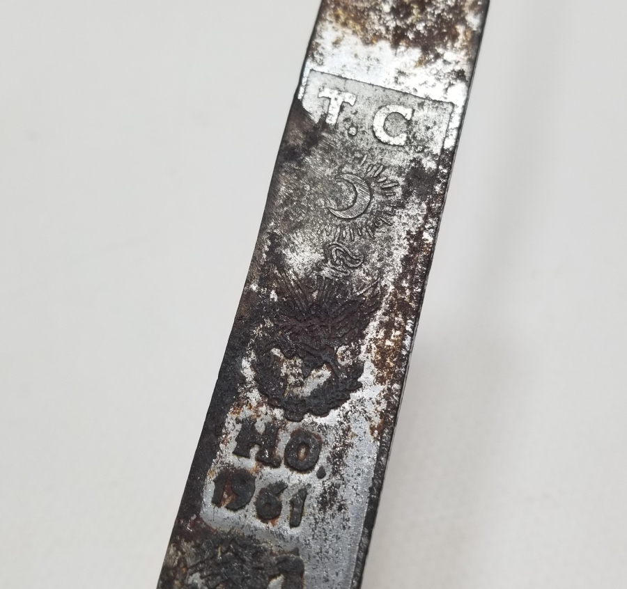 1961 TARİHLİ SUBAY MERASİM KILICI