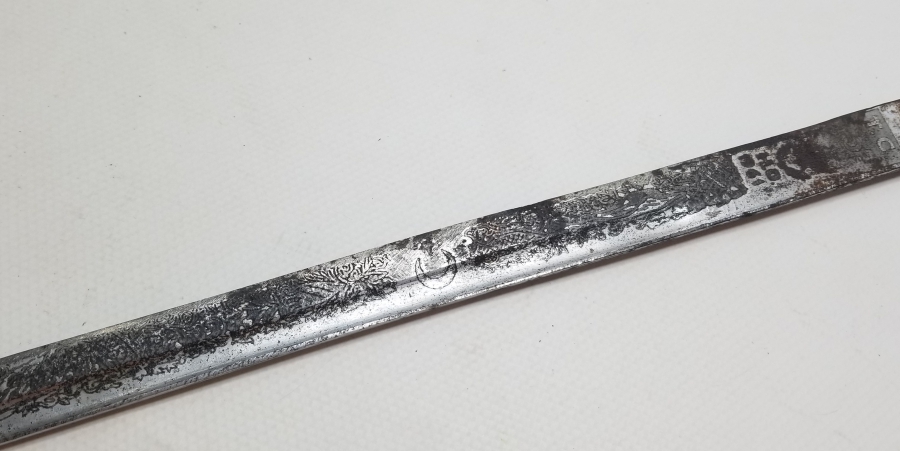 1961 TARİHLİ SUBAY MERASİM KILICI