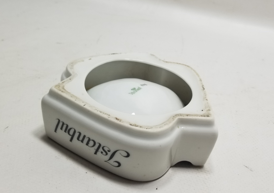 ANTİKA PROMOSYON PORSELEN KÜLLÜK