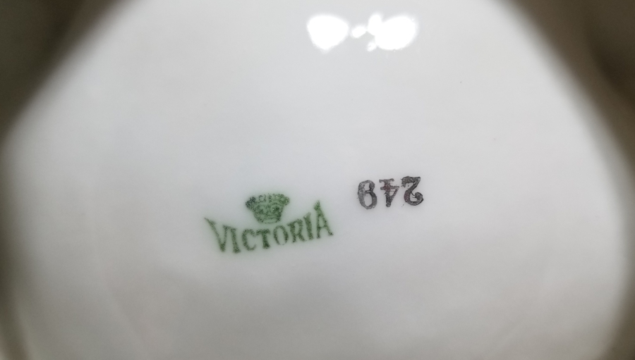 ANTİKA PROMOSYON PORSELEN KÜLLÜK