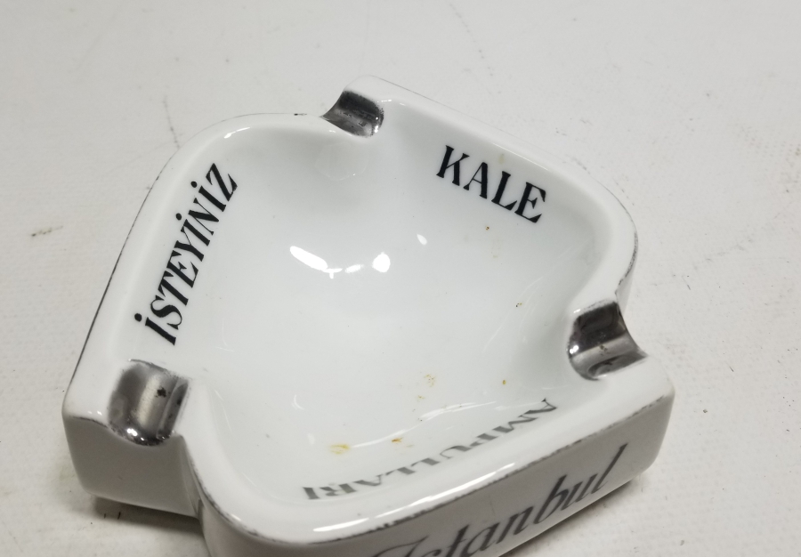 ANTİKA PROMOSYON PORSELEN KÜLLÜK