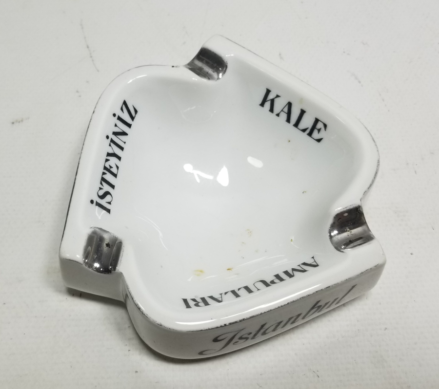 ANTİKA PROMOSYON PORSELEN KÜLLÜK