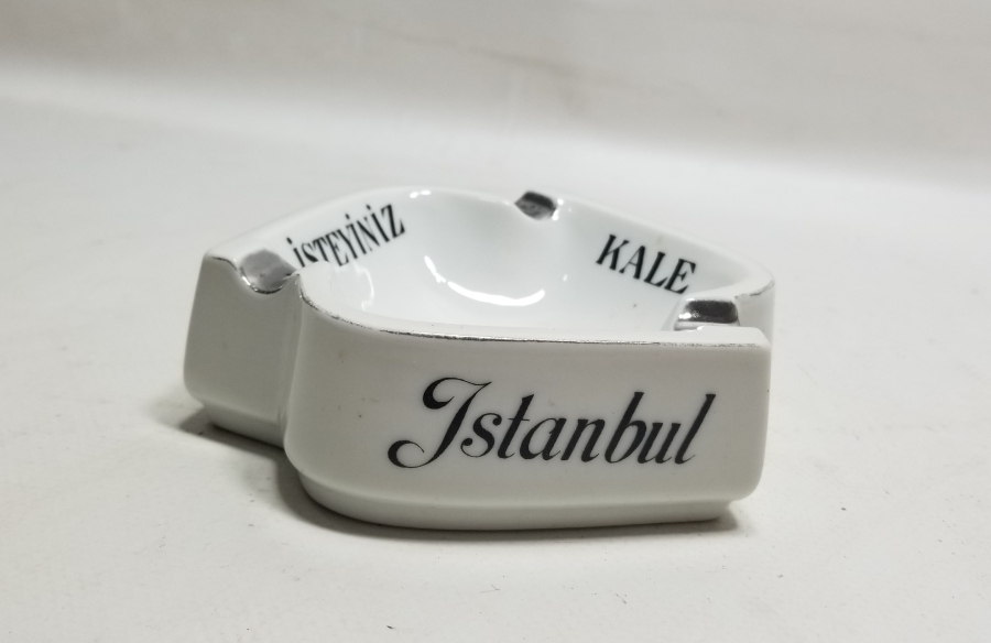 ANTİKA PROMOSYON PORSELEN KÜLLÜK