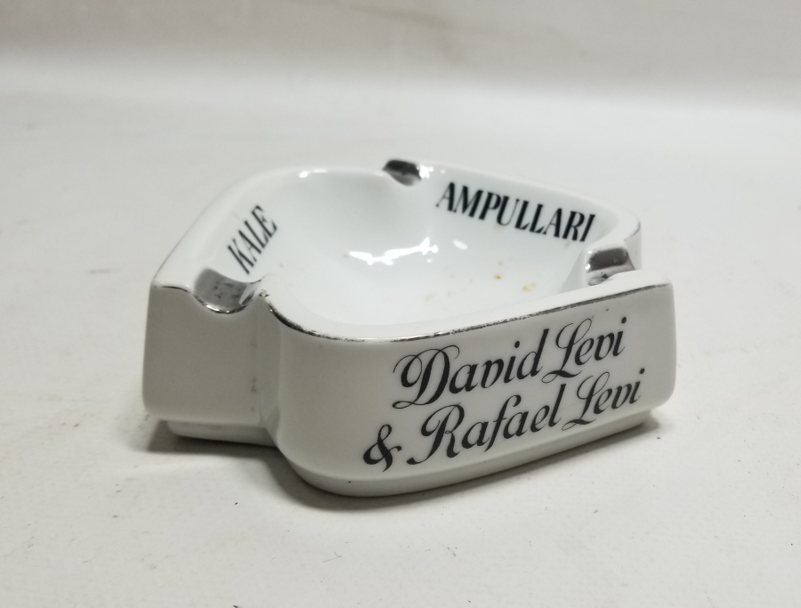 ANTİKA PROMOSYON PORSELEN KÜLLÜK