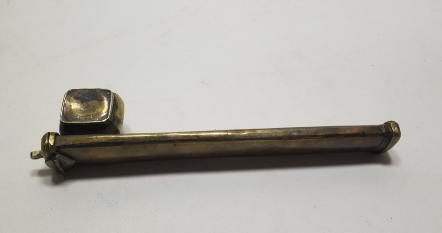 OSMANLI DÖNEMİ DAMGALI HATTAT DİVİTLİĞİ