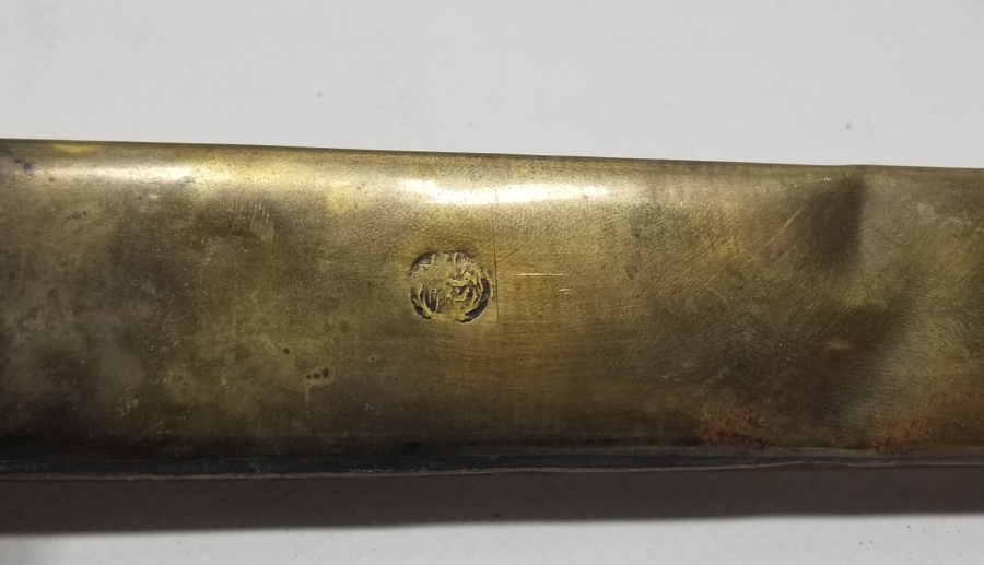 OSMANLI DÖNEMİ DAMGALI HATTAT DİVİTLİĞİ