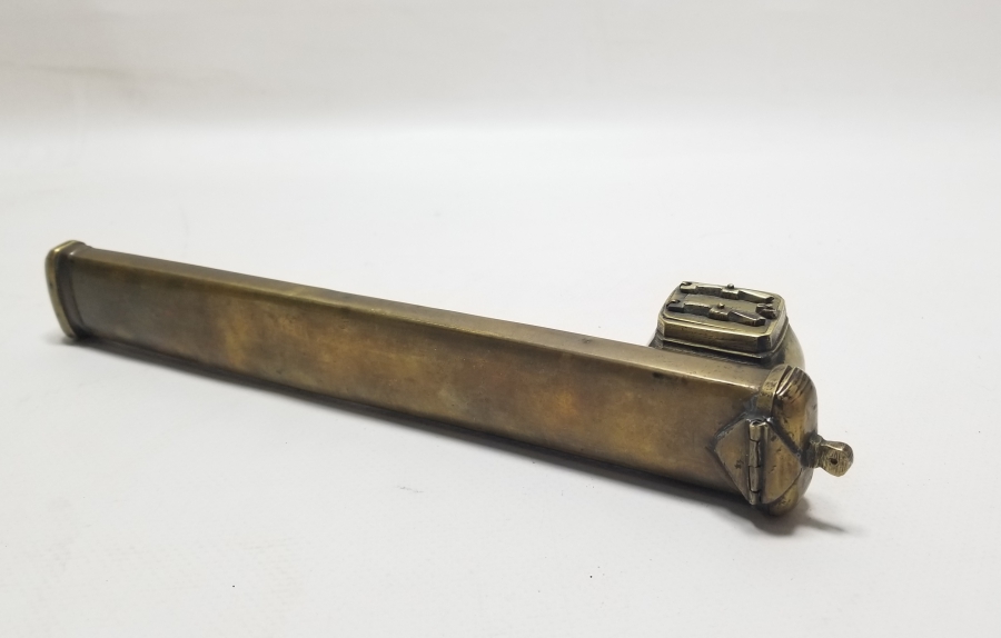 OSMANLI DÖNEMİ DAMGALI HATTAT DİVİTLİĞİ