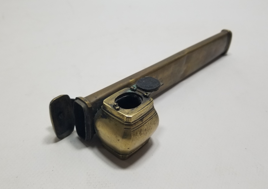 OSMANLI DÖNEMİ DAMGALI HATTAT DİVİTLİĞİ