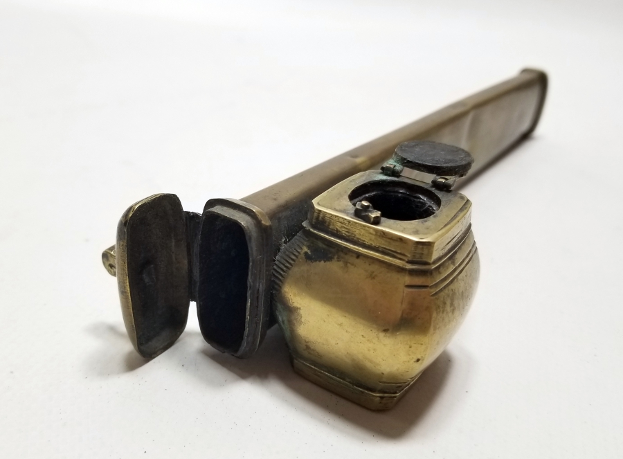 OSMANLI DÖNEMİ DAMGALI HATTAT DİVİTLİĞİ