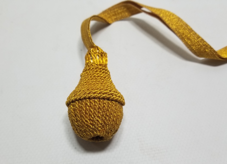 ANTİKA SUBAY KILIÇ PÜSKÜLÜ