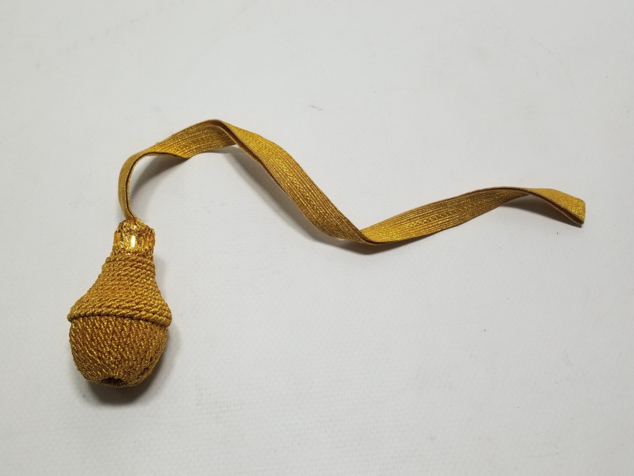 ANTİKA SUBAY KILIÇ PÜSKÜLÜ