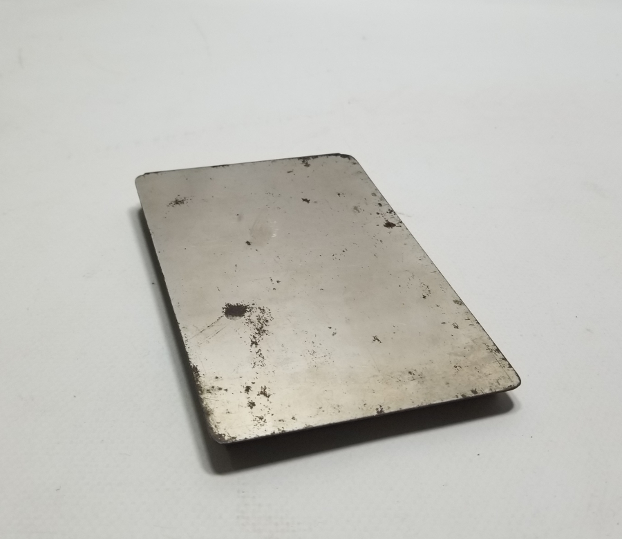 CUMHURİYET BAŞLARI NADİR TİPTE NOT DEFTERİ