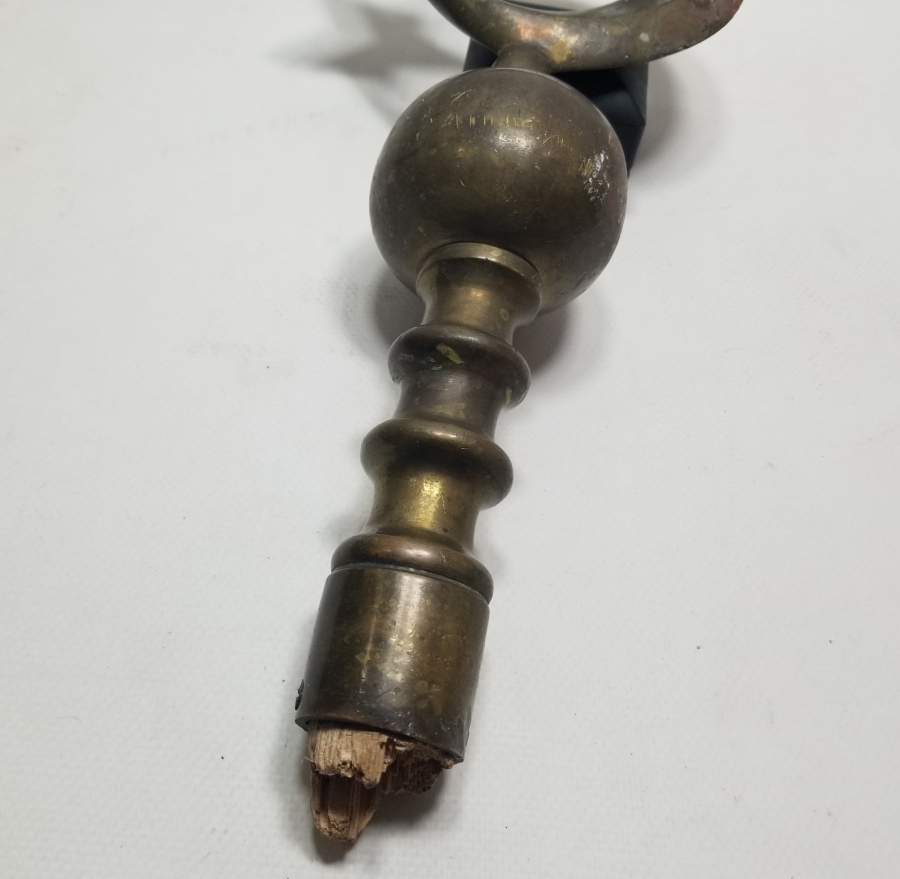 1. DÜNYA SAVAŞI DÖNEMİ NADİR ASKERİ SANCAK ALEMİ