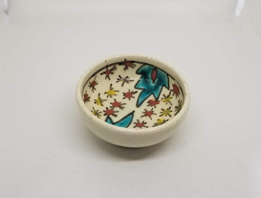 OSMANLI DÖNEMİ KÜTAHYA LOKUMLUK