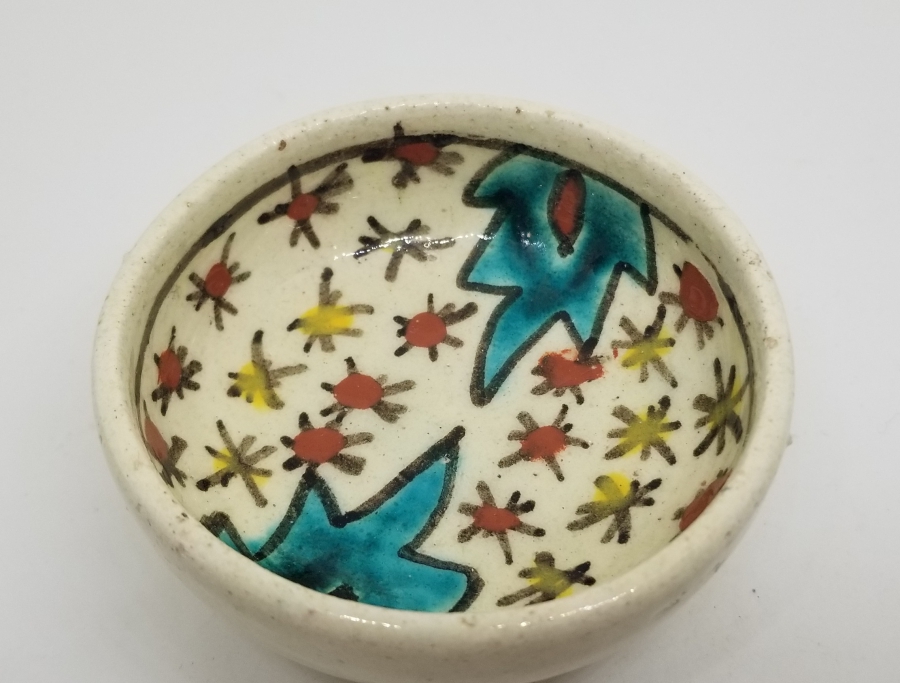 OSMANLI DÖNEMİ KÜTAHYA LOKUMLUK