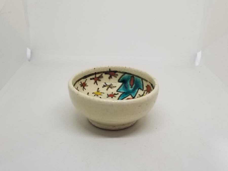 OSMANLI DÖNEMİ KÜTAHYA LOKUMLUK