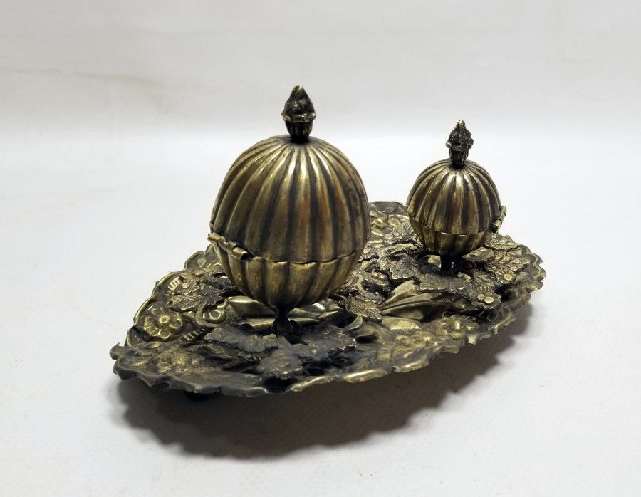 OSMANLI DÖNEMİ SÜLEYMANİYE BUHURDAN