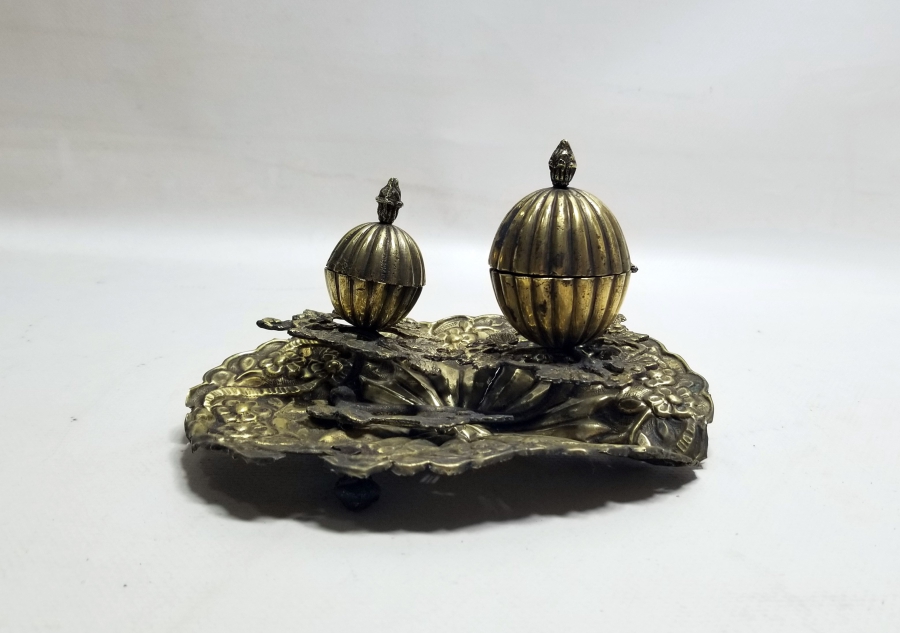 OSMANLI DÖNEMİ SÜLEYMANİYE BUHURDAN