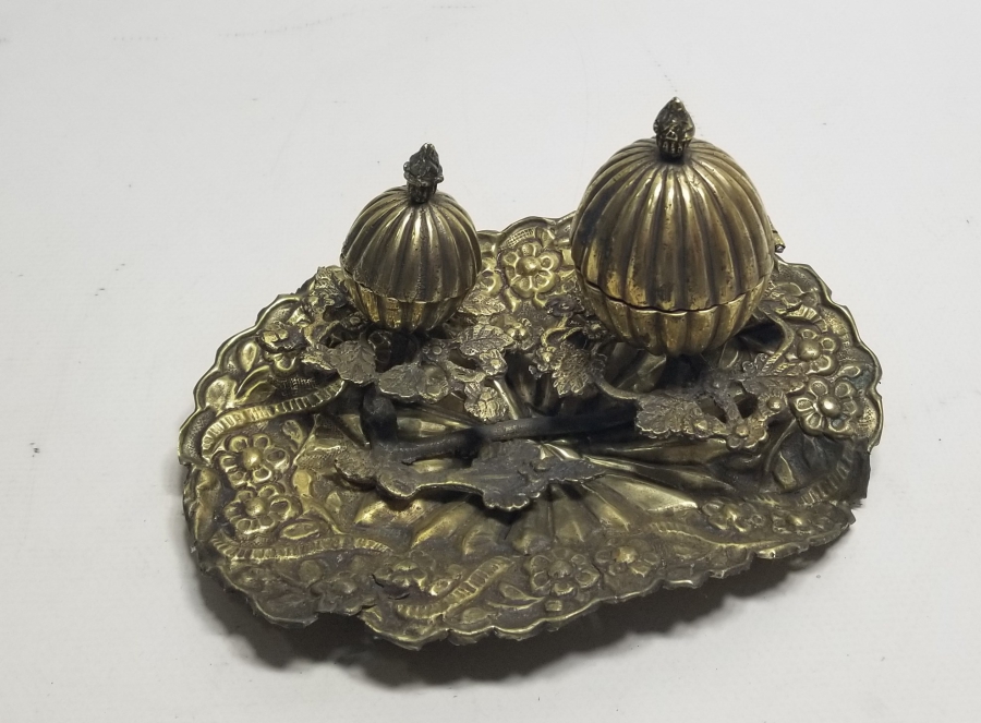 OSMANLI DÖNEMİ SÜLEYMANİYE BUHURDAN