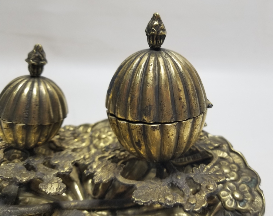 OSMANLI DÖNEMİ SÜLEYMANİYE BUHURDAN