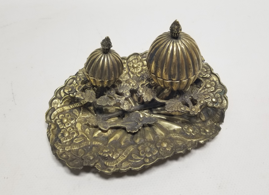 OSMANLI DÖNEMİ SÜLEYMANİYE BUHURDAN