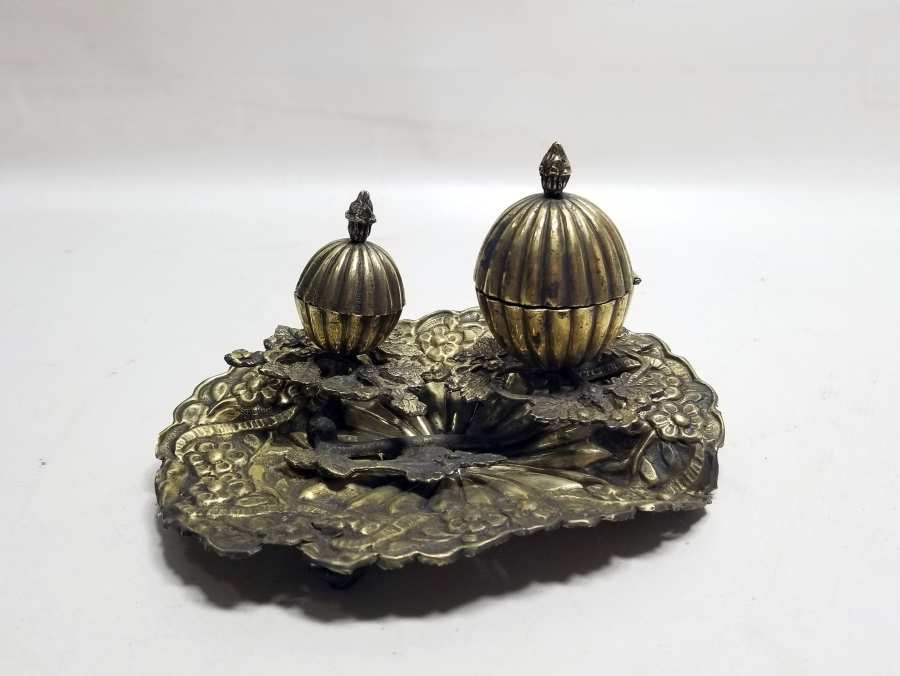 OSMANLI DÖNEMİ SÜLEYMANİYE BUHURDAN