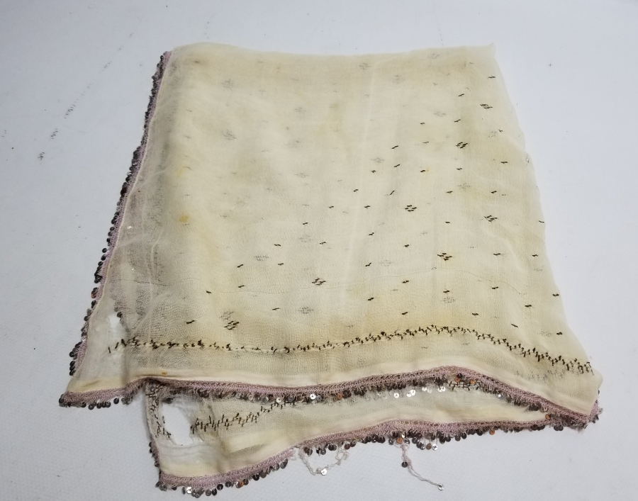 OSMANLI DÖNEMİ PULLU YAZMA