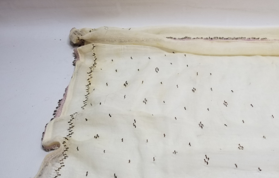 OSMANLI DÖNEMİ PULLU YAZMA