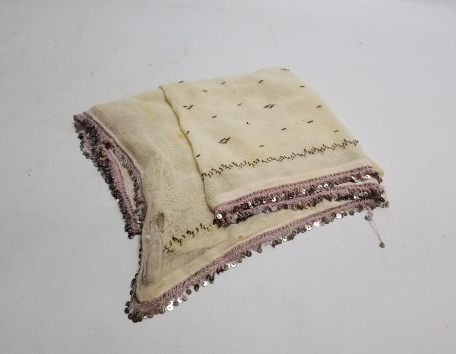 OSMANLI DÖNEMİ PULLU YAZMA