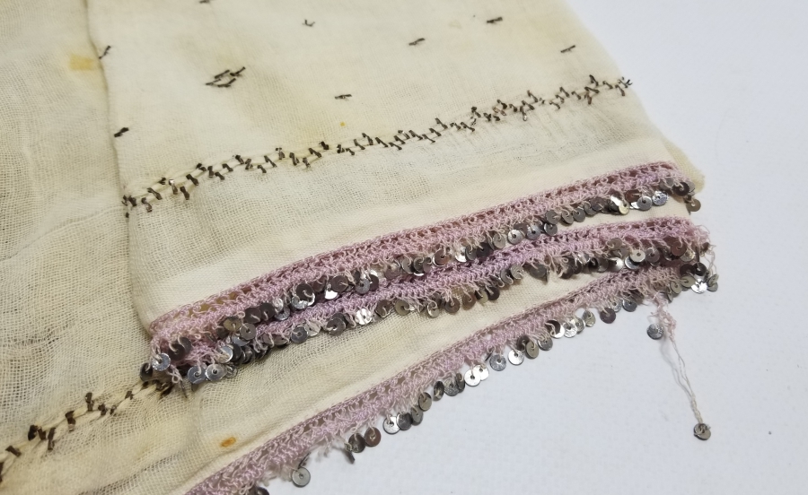 OSMANLI DÖNEMİ PULLU YAZMA